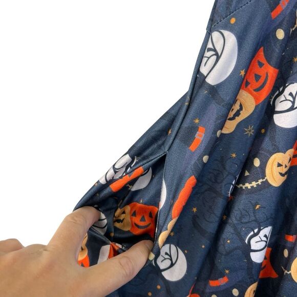 🎃Sz 10 Halloween dress Pearls and Piggytails  Dress - Picture 4 of 13